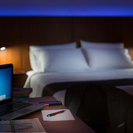 Hotel La Ria Duran ภายนอก รูปภาพ